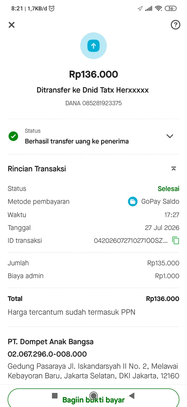 Jasa Tukang Cat